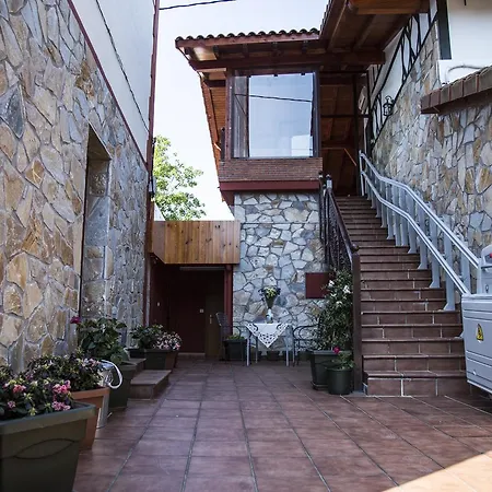 Hotel Marinerune