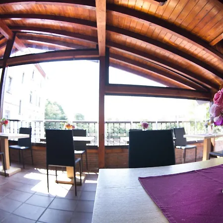 Szálloda Marinerune