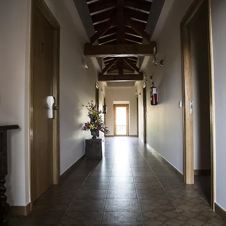 Marinerune Hotel Mungia