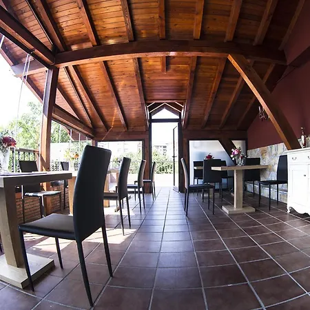 Hotel Marinerune Mungia