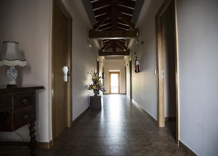 Marinerune Hotel Mungia