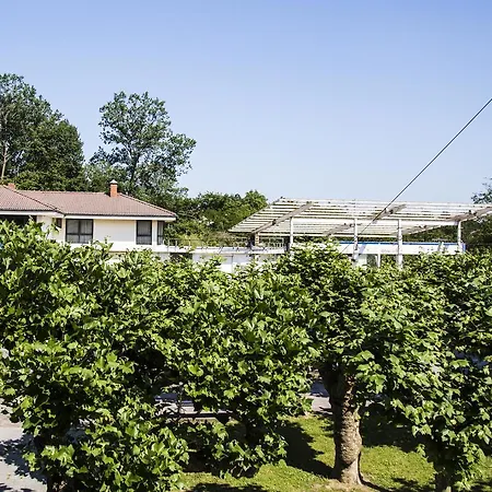 Marinerune ホテル ムンギア