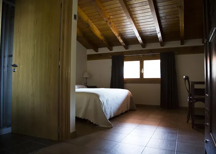 Hotel Marinerune Mungia